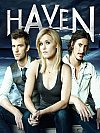 Haven (3ª Temporada)